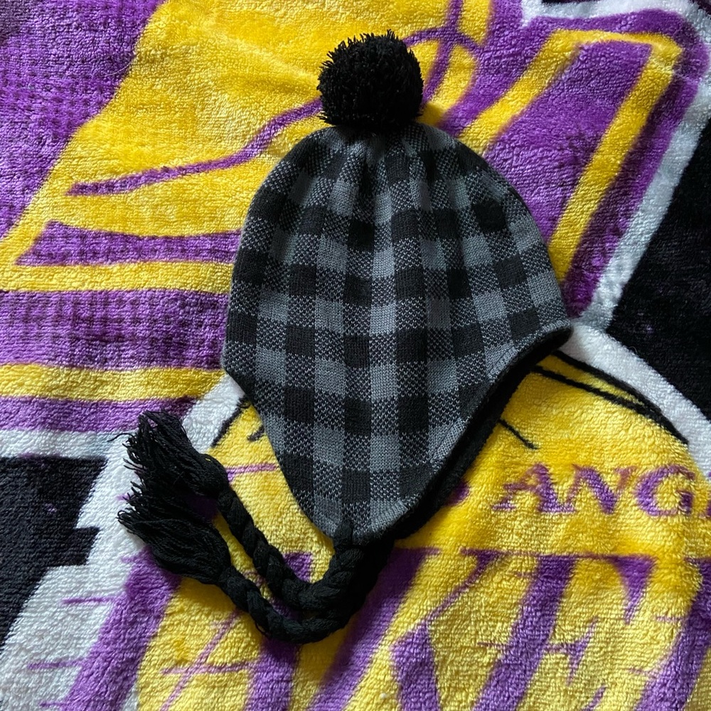 Winter Beanie